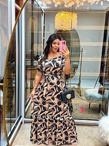 Vestido 892