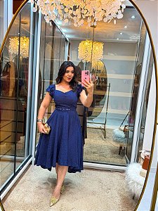 Vestido Rodrigues 973