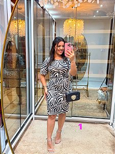 Vestido 986