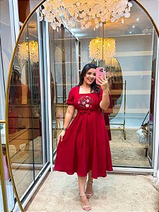 Vestido 980