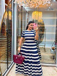 Vestido primavera 982