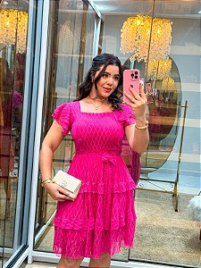 Vestido Ester 1003