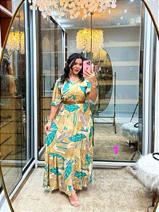 Vestido 999