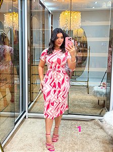 Vestido Rute 997