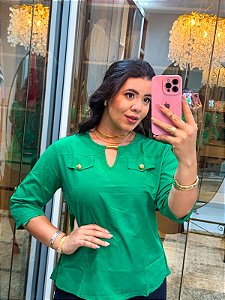 Blusa 1040