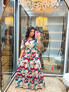 Vestido 1027