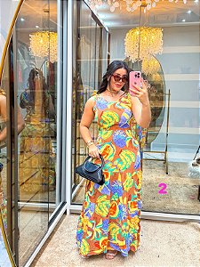 Vestido 1084