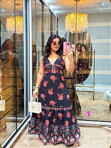 Vestido 1098