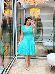 Vestido Tricot 1120