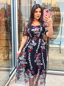 Vestido 1137