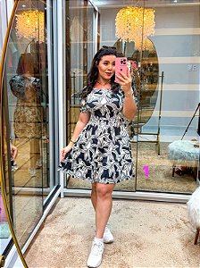 Vestido 1132