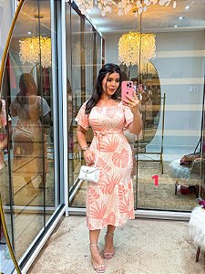 Vestido Madah 1146