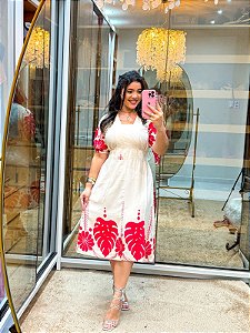 Vestido 1192