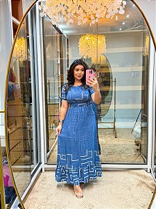 Vestido 1191