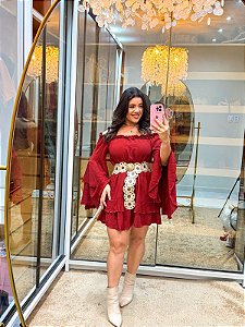 Vestido 1187