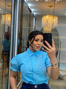 Blusa 1225