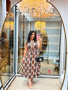 Vestido Meg 1234