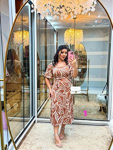 Vestido selma 1235