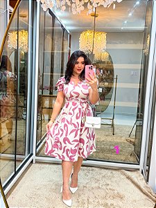 Vestido Mily 1446