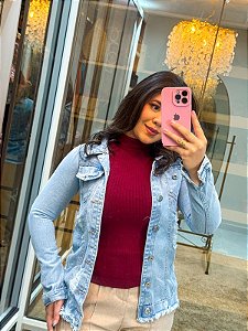 Jaqueta jeans 1493