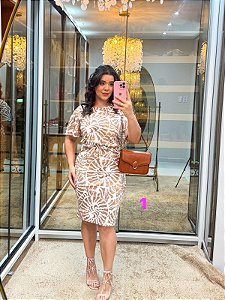 Vestido Tais 1537