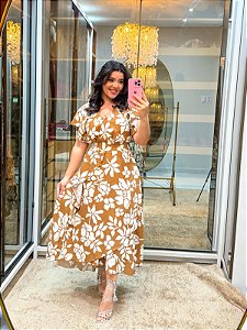 Vestido Marta 1553