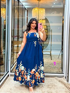 Vestido Lara 1543