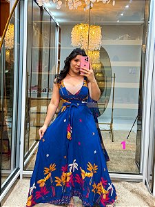 Vestido cau 1546
