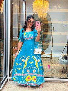 Vestido 1025