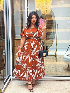 Vestido Sabina 1023