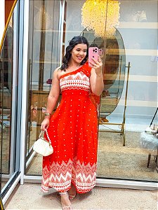 Vestido Ionara 1011