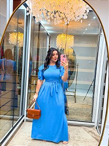 Vestido vanny 1595