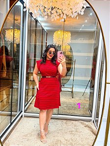 Vestido Dudhy 1637