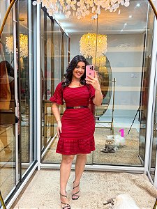 Vestido Mia 1641