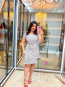 Vestido 1653