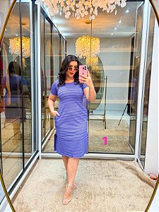 Vestido Lilo 1638