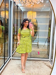 Vestido Cassia 1640