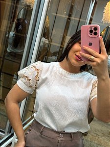 Blusa 1664