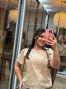 Blusa 1665
