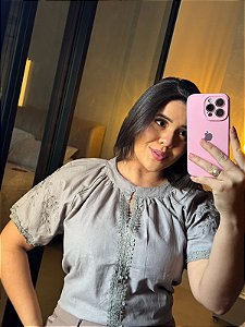 Blusa 1668