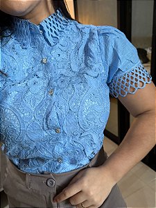 Blusa 1670