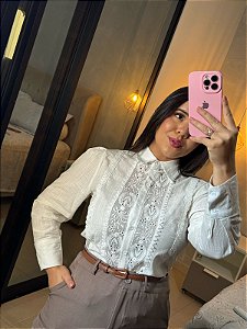Blusa 1673