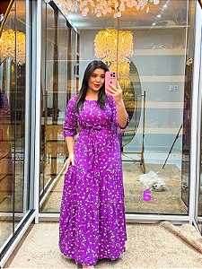 Vestido Longo 1679