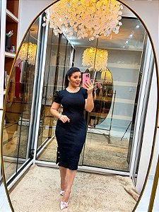 Vestido Clarisse 1702