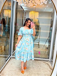 Vestido Loys 1623