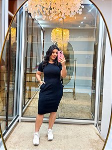 Vestido Bolso 1713