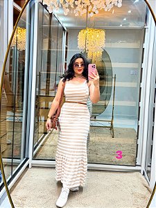 Vestido Geovana 1719