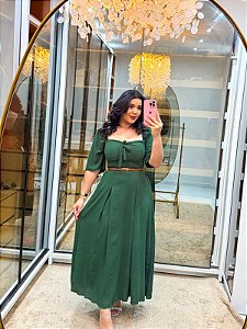 Vestido Lay 1708