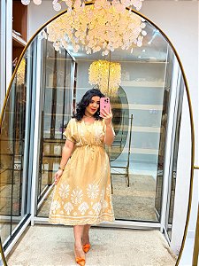 Vestido Lucia Slim 1632