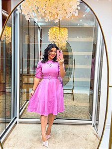 Vestido Boneca 1629